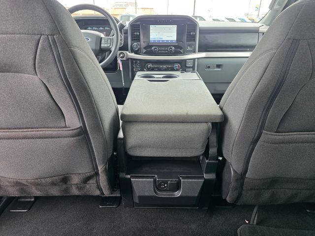 Used 2023 Ford F150 XLT w/ Trailer Tow Package image 16
