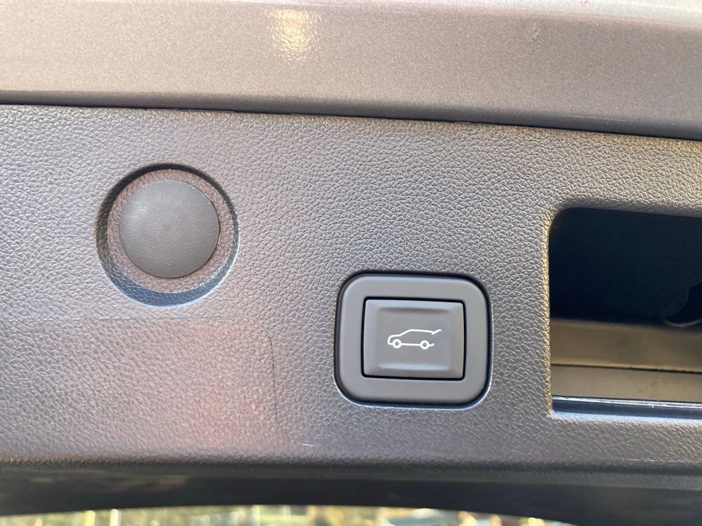 New 2026 Chevrolet Equinox RS w/ Convenience Package III image 35