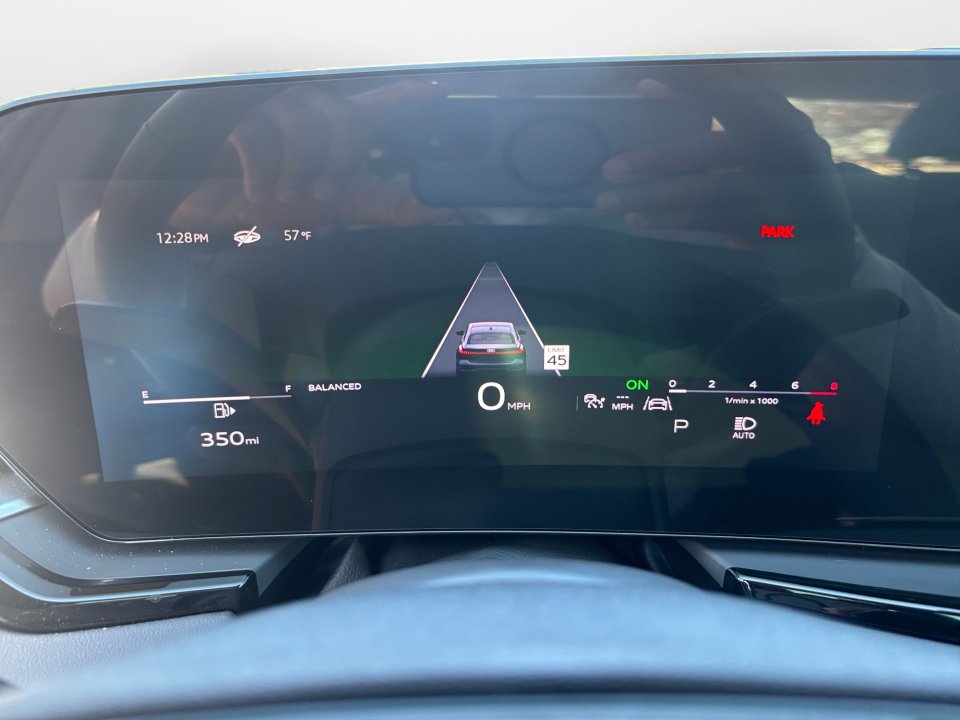 Certified 2025 Audi A5 2.0T Premium w/ Convenience Package image 11