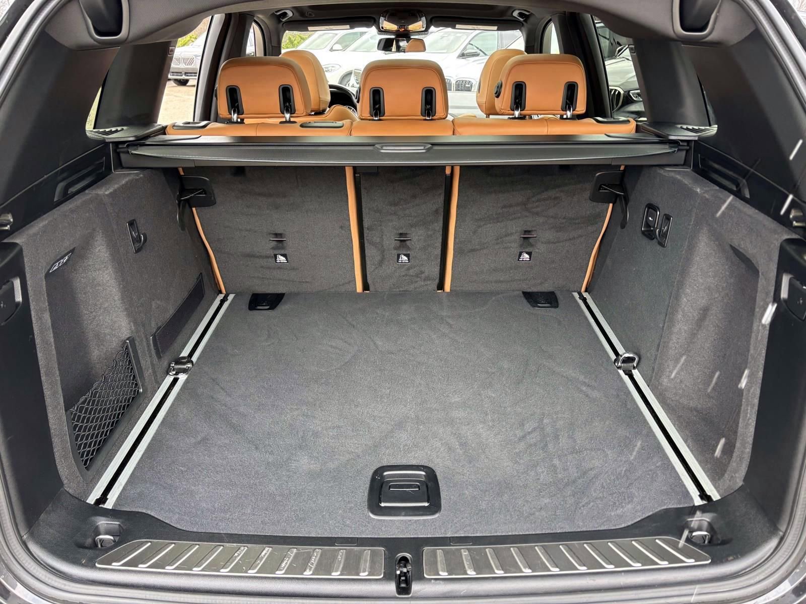 Used 2018 BMW X3 xDrive30i w/ Convenience Package image 9