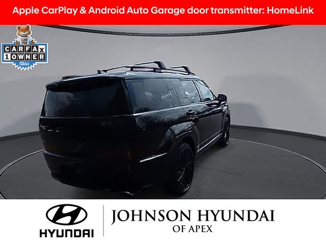 Used 2025 Hyundai Santa Fe Calligraphy image 13