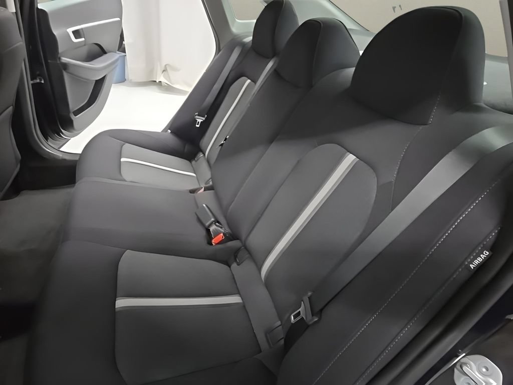 New 2026 Hyundai Sonata SE FWD image 15