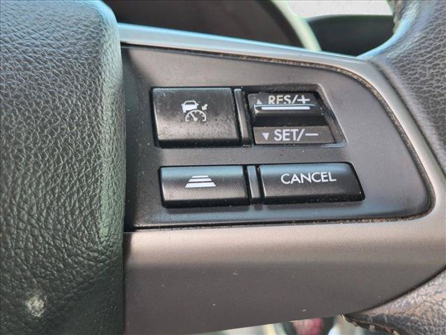 Used 2016 Subaru Forester 2.5i Touring w/ Eyesight & Navigation System AWD/4WD image 14