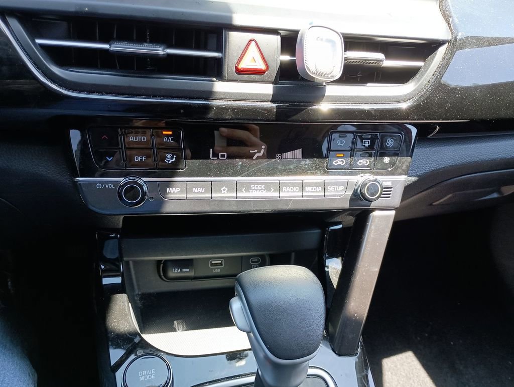 Used 2024 Kia Seltos S FWD image 22