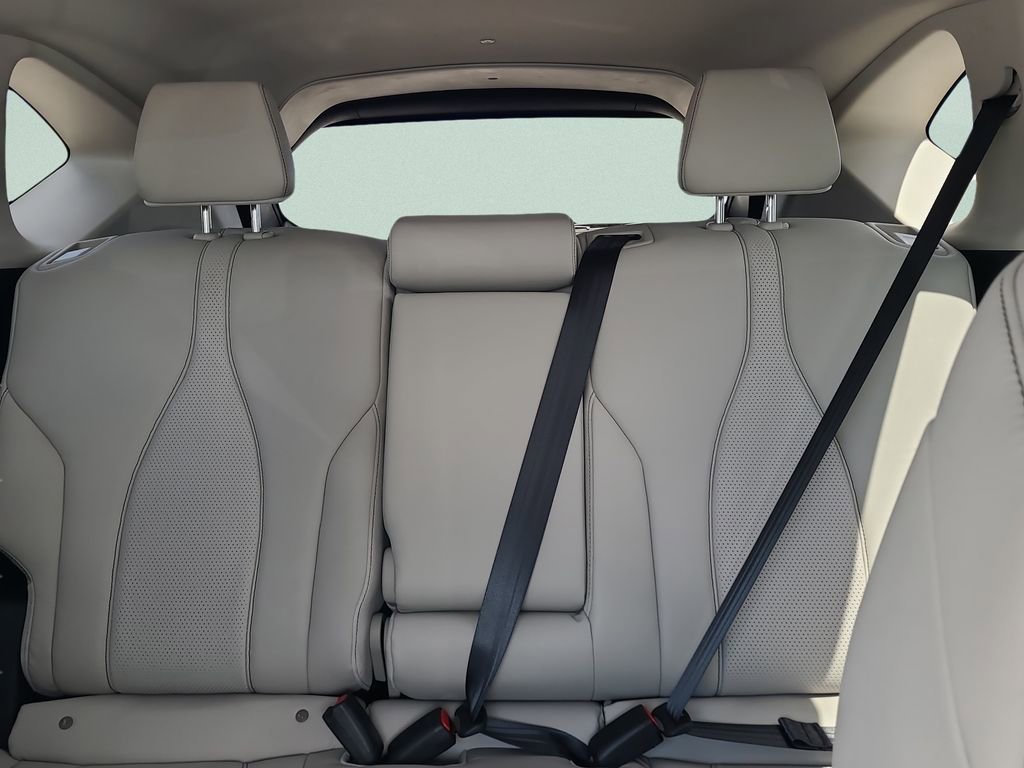 New 2026 Acura RDX w/ Technology Package AWD/4WD image 11