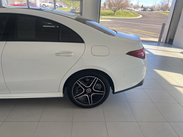 Used 2024 Mercedes-Benz CLA 250 4MATIC image 6