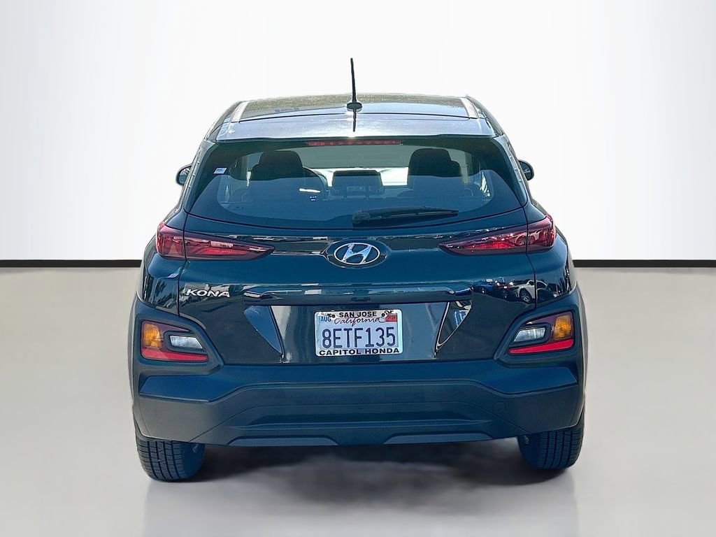 Used 2018 Hyundai Kona SE FWD image 6