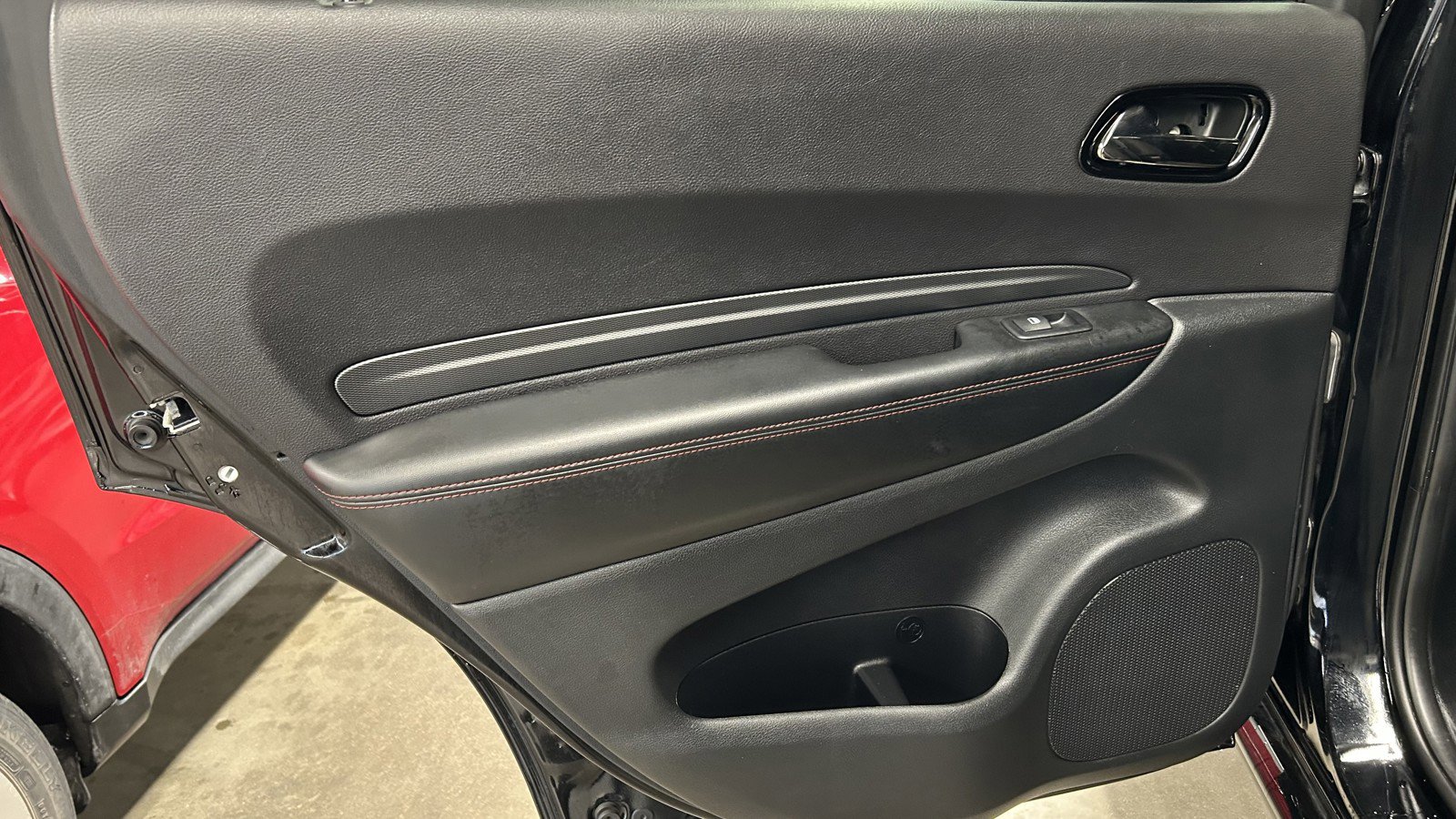 Used 2024 Dodge Durango GT image 12