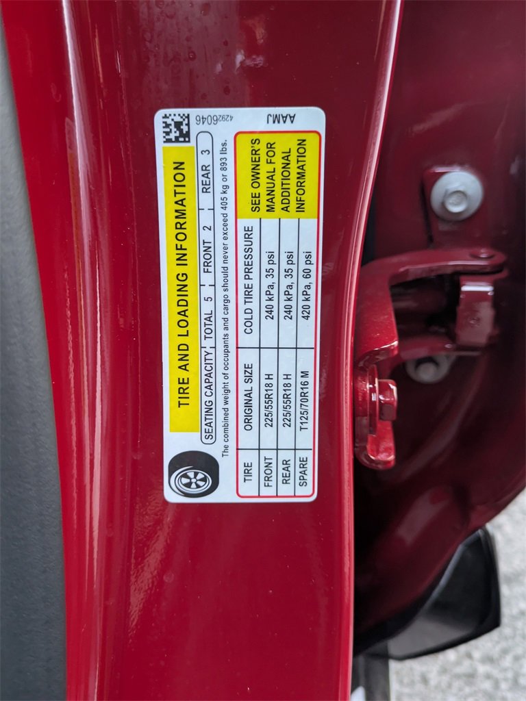 New 2026 Buick Encore GX Sport Touring w/ Comfort Package image 22