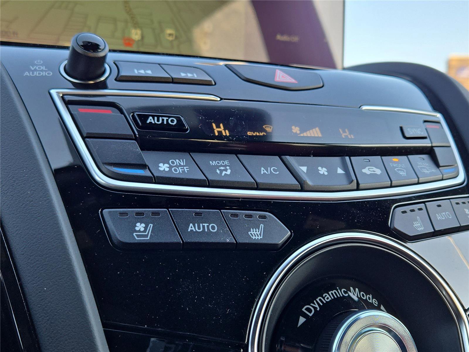 New 2026 Acura RDX A-Spec image 7