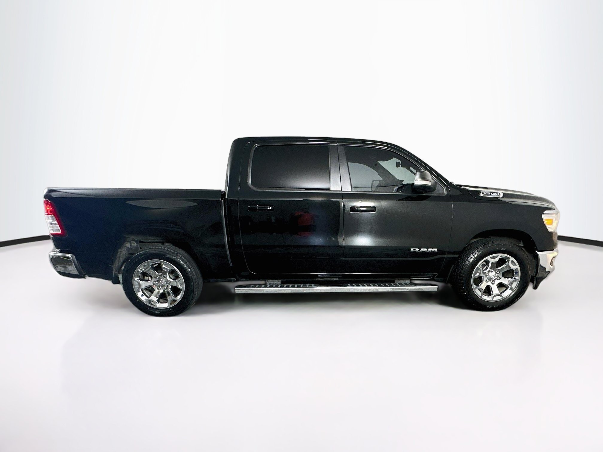 Used 2022 RAM 1500 Lone Star AWD/4WD image 10