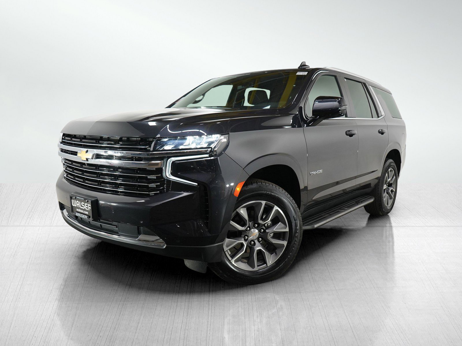 Used 2024 Chevrolet Tahoe LT w/ Luxury Package