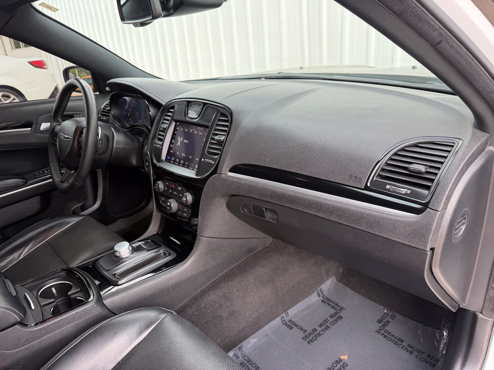 Used 2022 Chrysler 300 S w/ Comfort Group RWD image 25