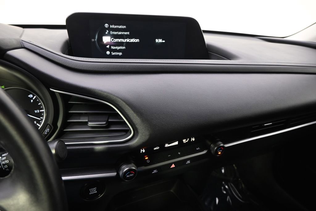 Used 2023 MAZDA CX-30 AWD 2.5 S w/ Select Package image 27