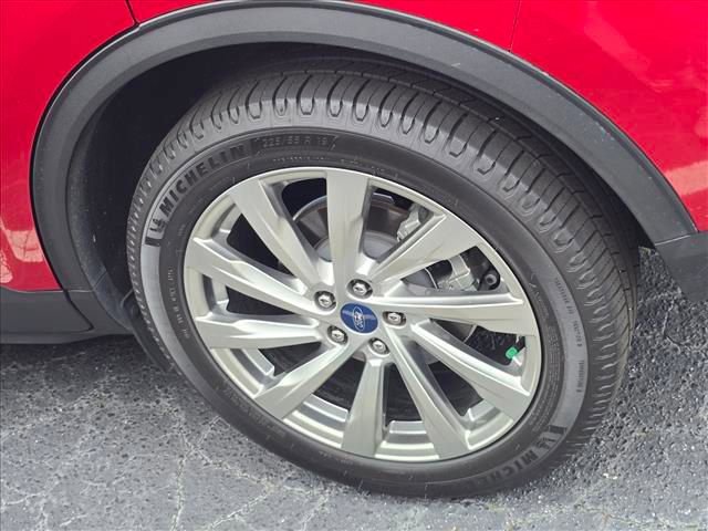 Used 2021 Ford Escape Titanium w/ Titanium Elite Package FWD image 25