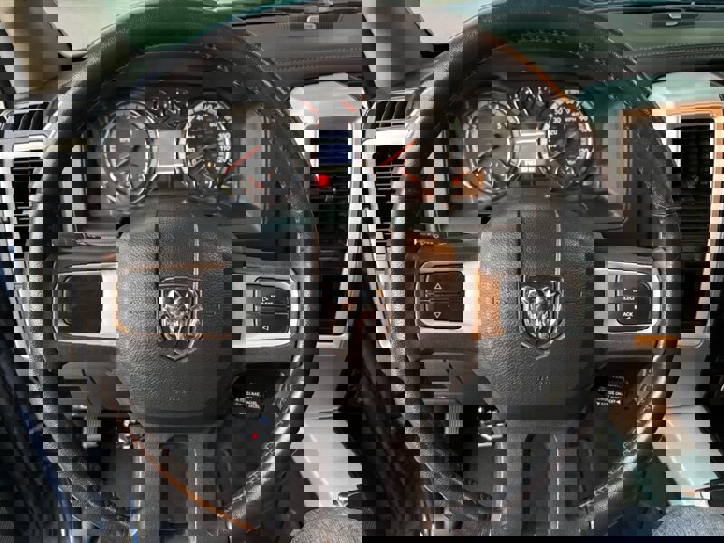 Used 2009 Dodge Ram 1500 Truck Sport image 26