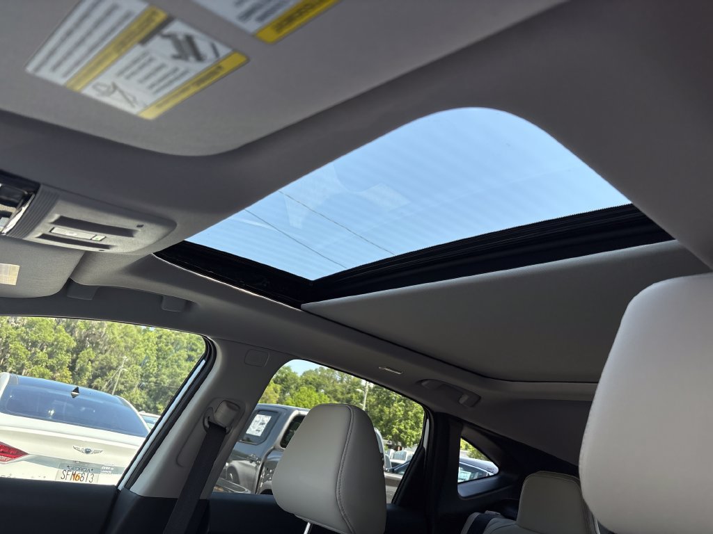 New 2026 Nissan Murano SL AWD/4WD image 8