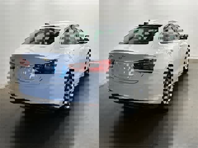 Used 2022 Chevrolet Malibu LS w/ LPO, Floor Liner Package image 32