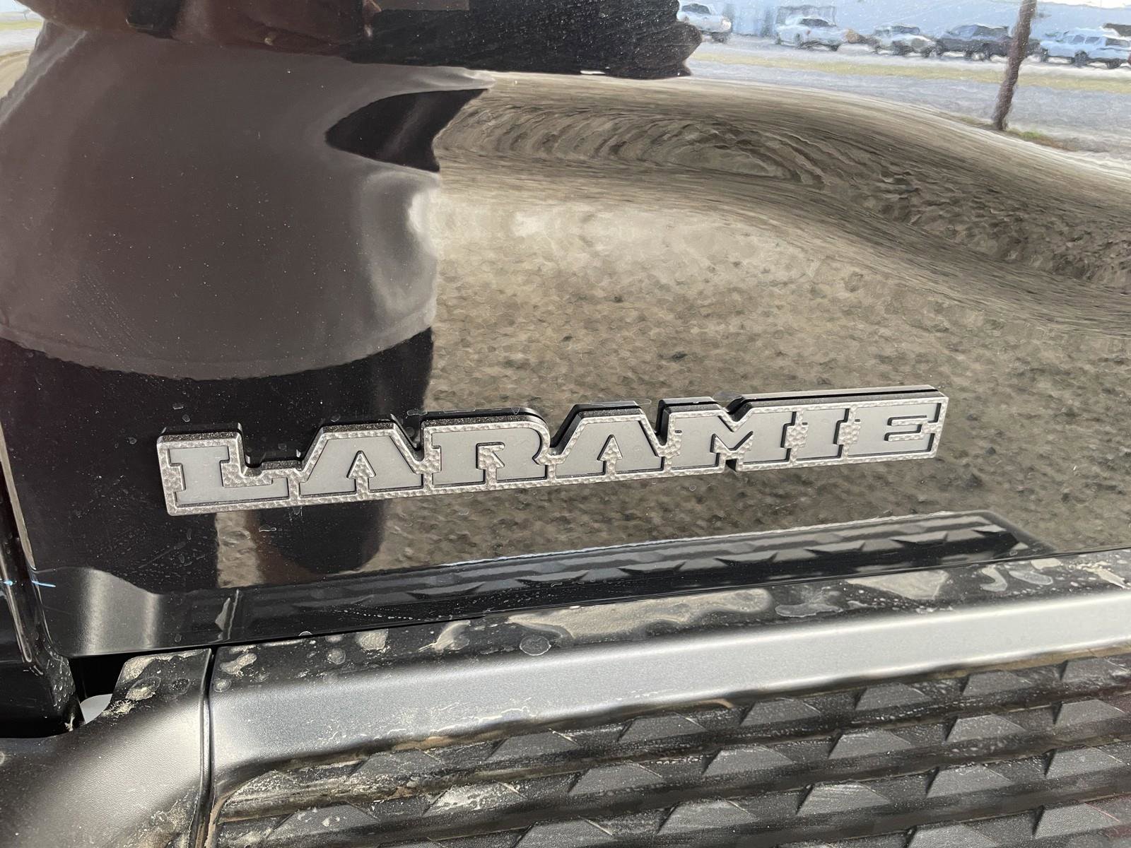 New 2026 RAM 3500 Laramie image 42