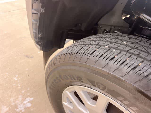 Used 2024 Toyota Tacoma SR5 RWD image 23