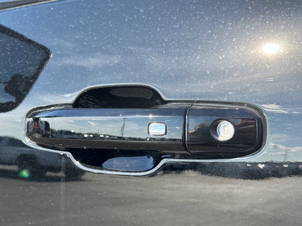 New 2026 GMC Sierra 2500 AT4X AWD/4WD image 14