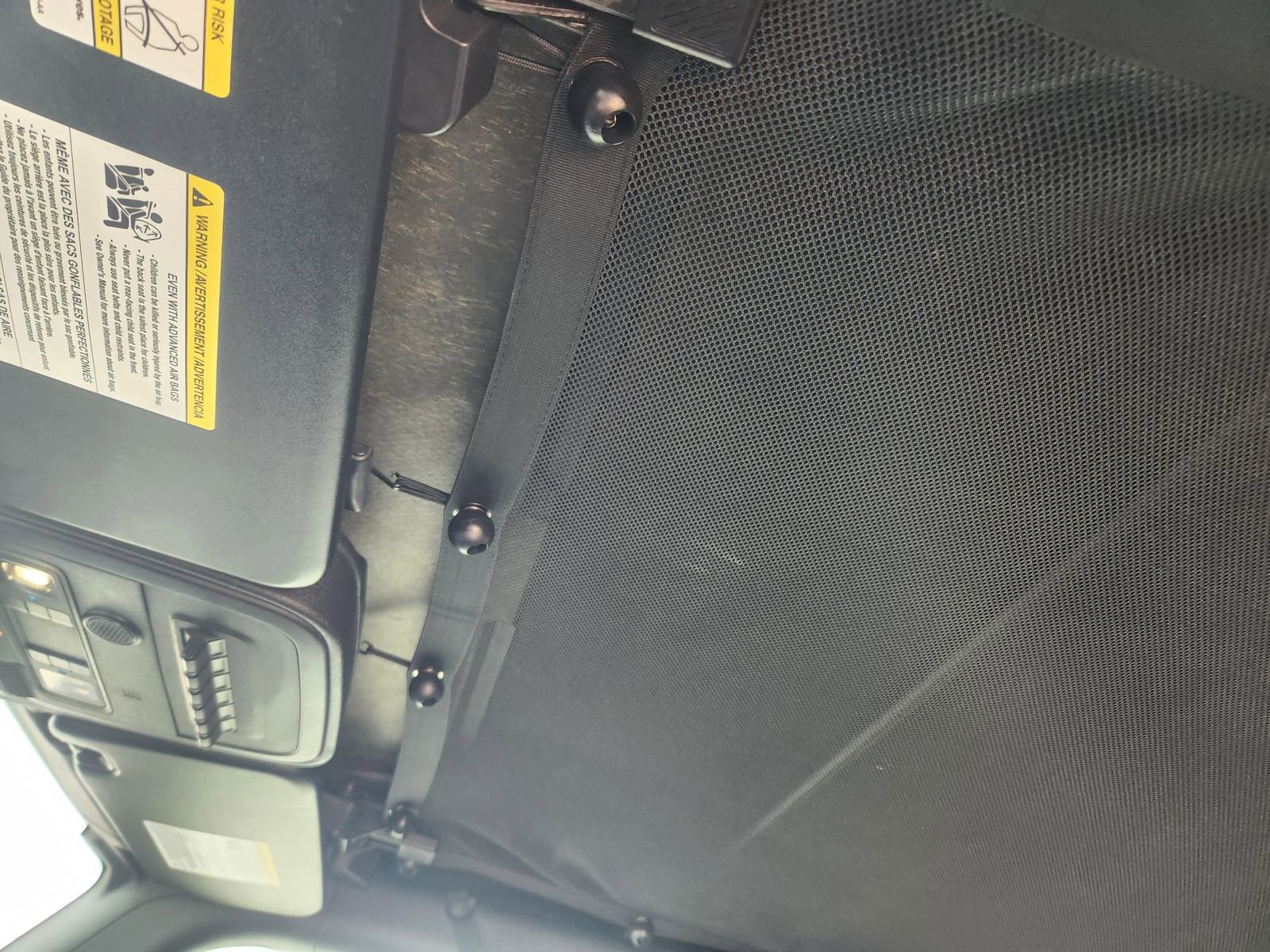 Used 2023 Ford Bronco Big Bend image 27