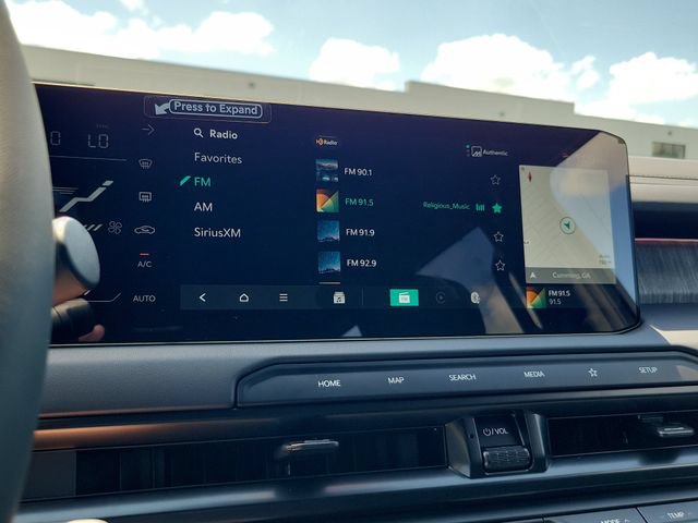 New 2027 Kia Telluride SX Prestige X-Line w/ Towing Package AWD/4WD image 23