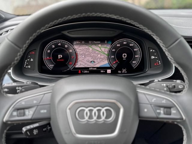 New 2026 Audi Q7 3.0T Premium AWD/4WD image 19