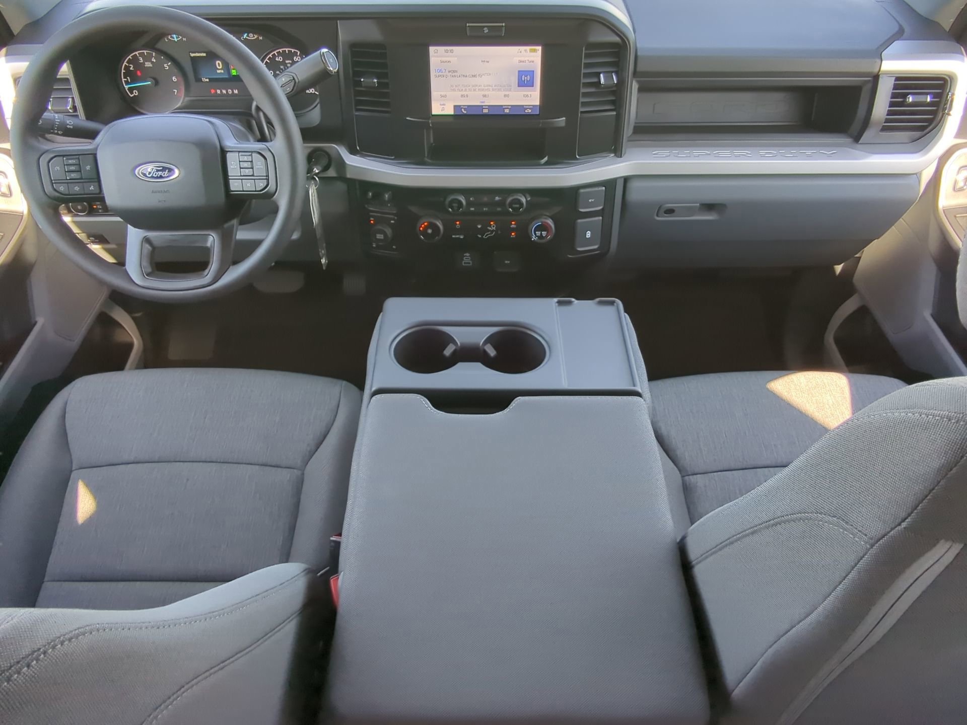 New 2026 Ford F250 XL AWD/4WD image 53