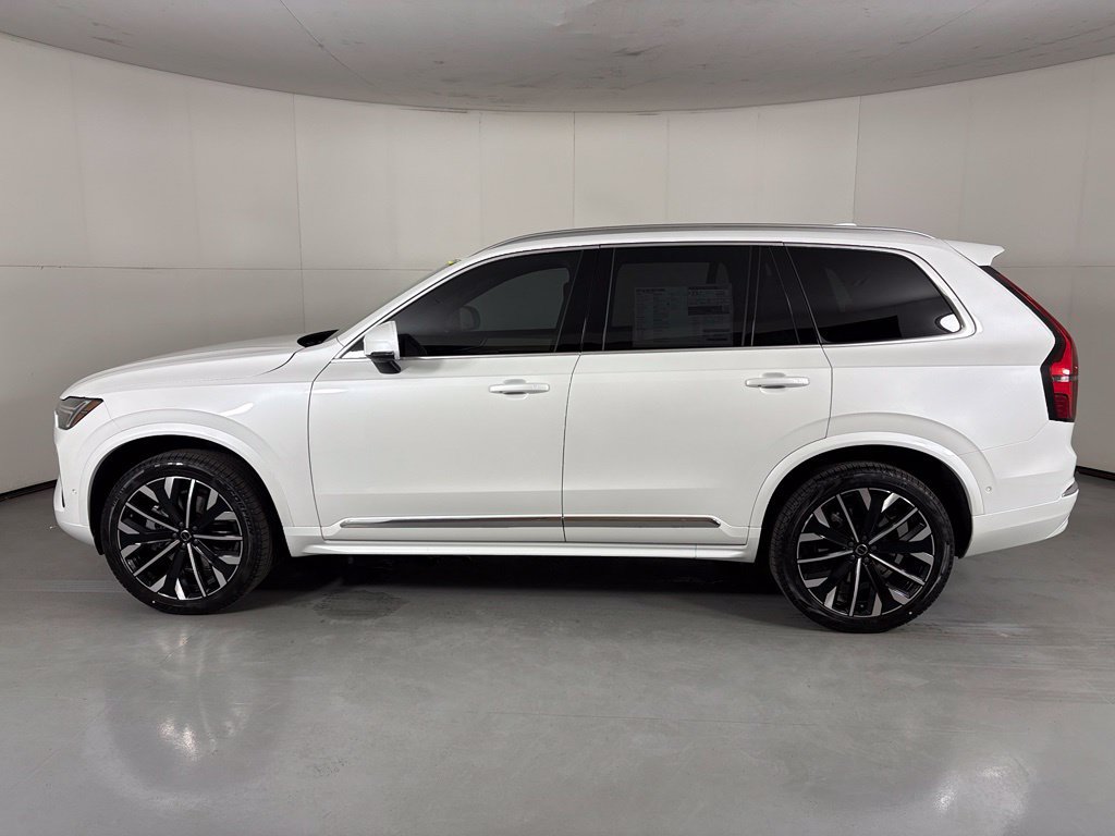 New 2026 Volvo XC90 B6 Plus w/ Protection Package AWD/4WD image 5