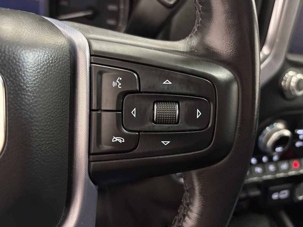 Used 2019 GMC Sierra 1500 SLT w/ SLT Premium Plus Package image 25