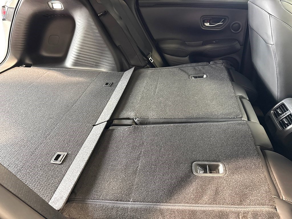 New 2026 Acura ADX AWD image 33