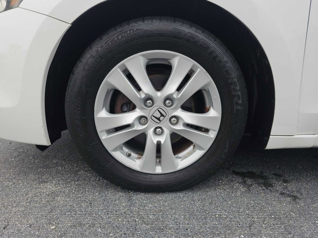 Used 2009 Honda Accord LX-P image 5