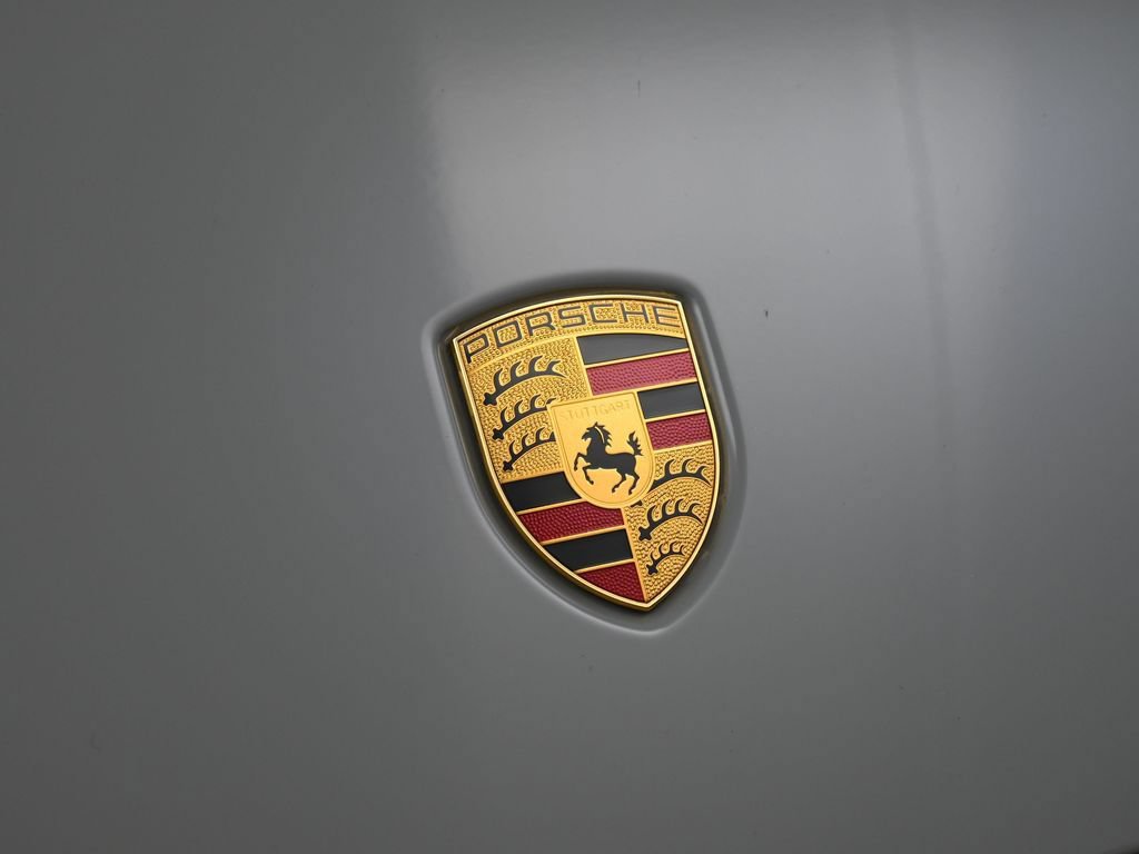 Certified 2023 Porsche 911 Targa 4 GTS AWD/4WD image 13