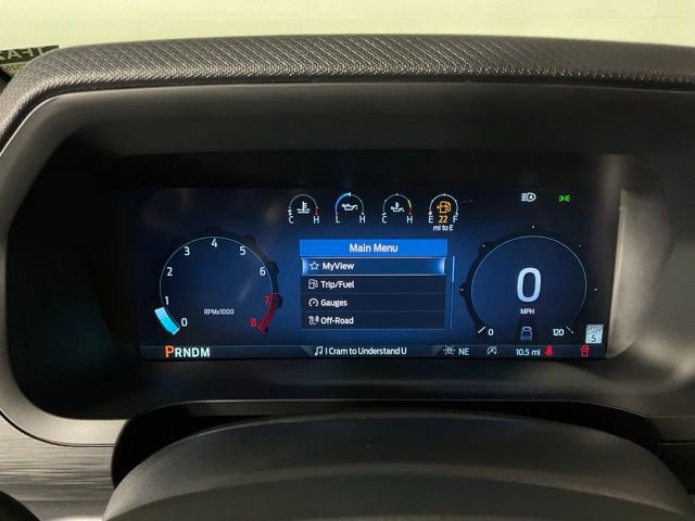 New 2026 Ford F150 XLT w/ Equipment Group 302A MID image 25