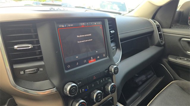 Certified 2022 RAM 1500 Laramie image 16
