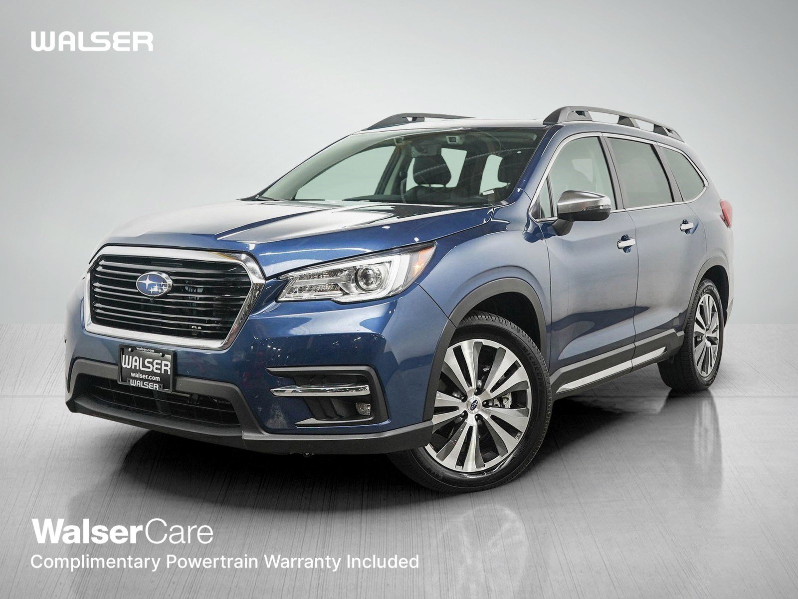 Used 2022 Subaru Ascent Touring