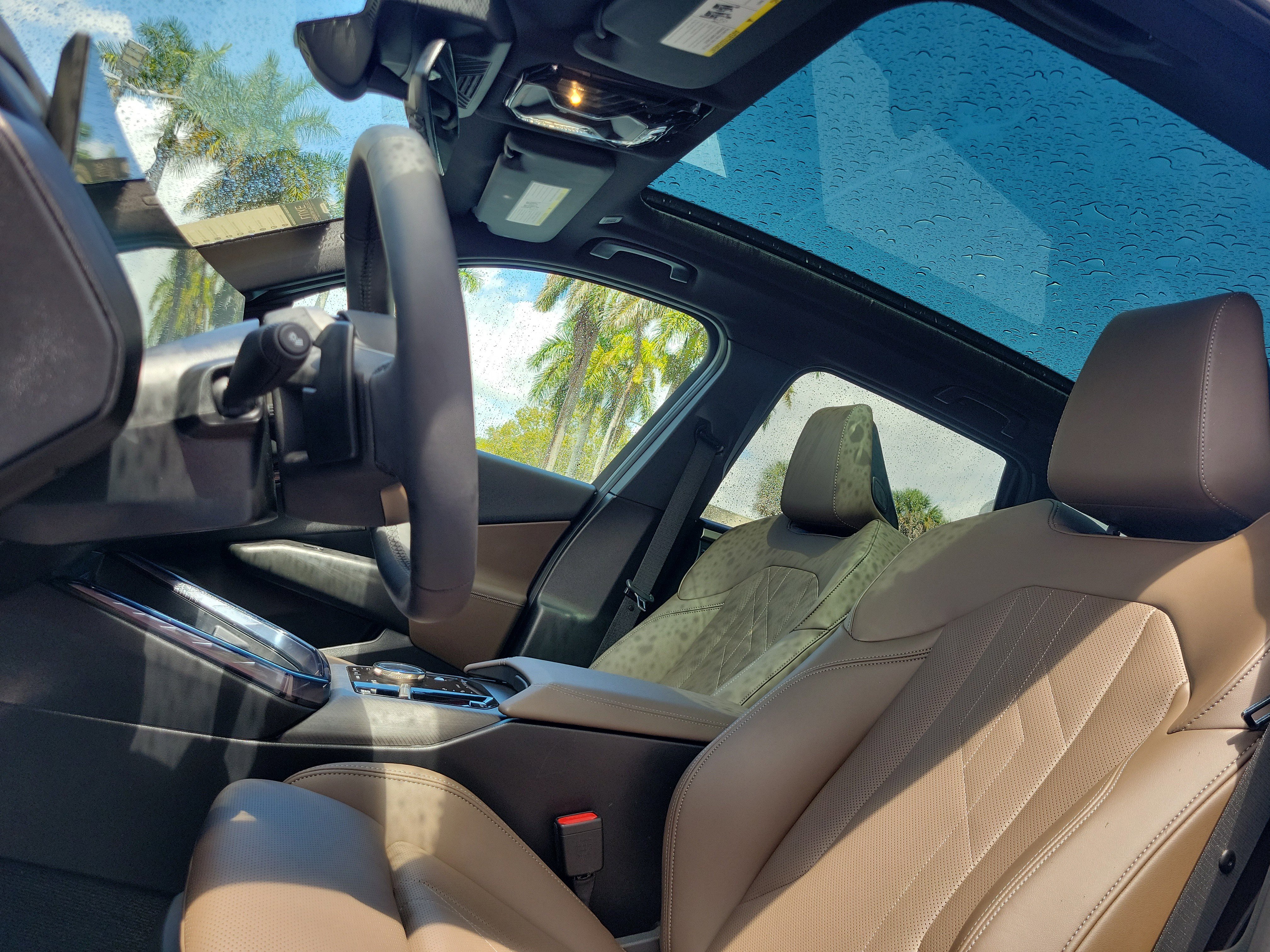 Used 2025 BMW X3 xDrive30i w/ Premium Package image 23