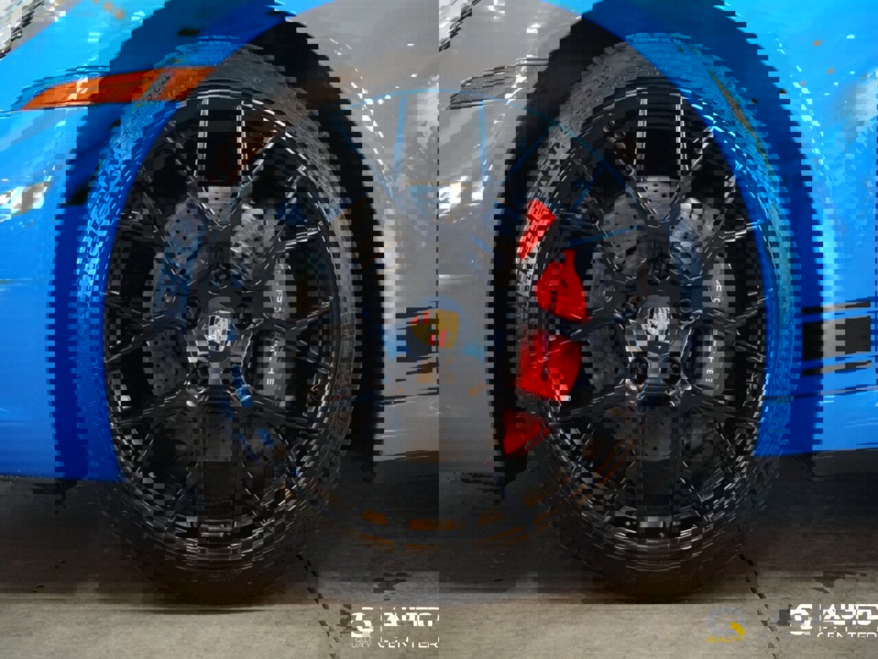 Used 2022 Porsche 911 Targa 4S image 8