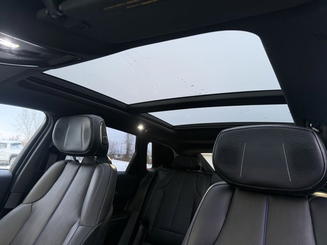 Used 2024 Cadillac Lyriq Sport w/ LPO, Floor Liner Package image 20