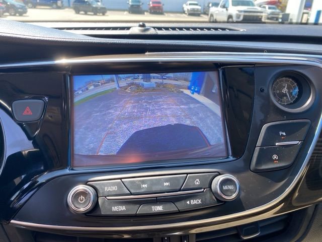 Used 2019 Buick Envision Preferred image 26