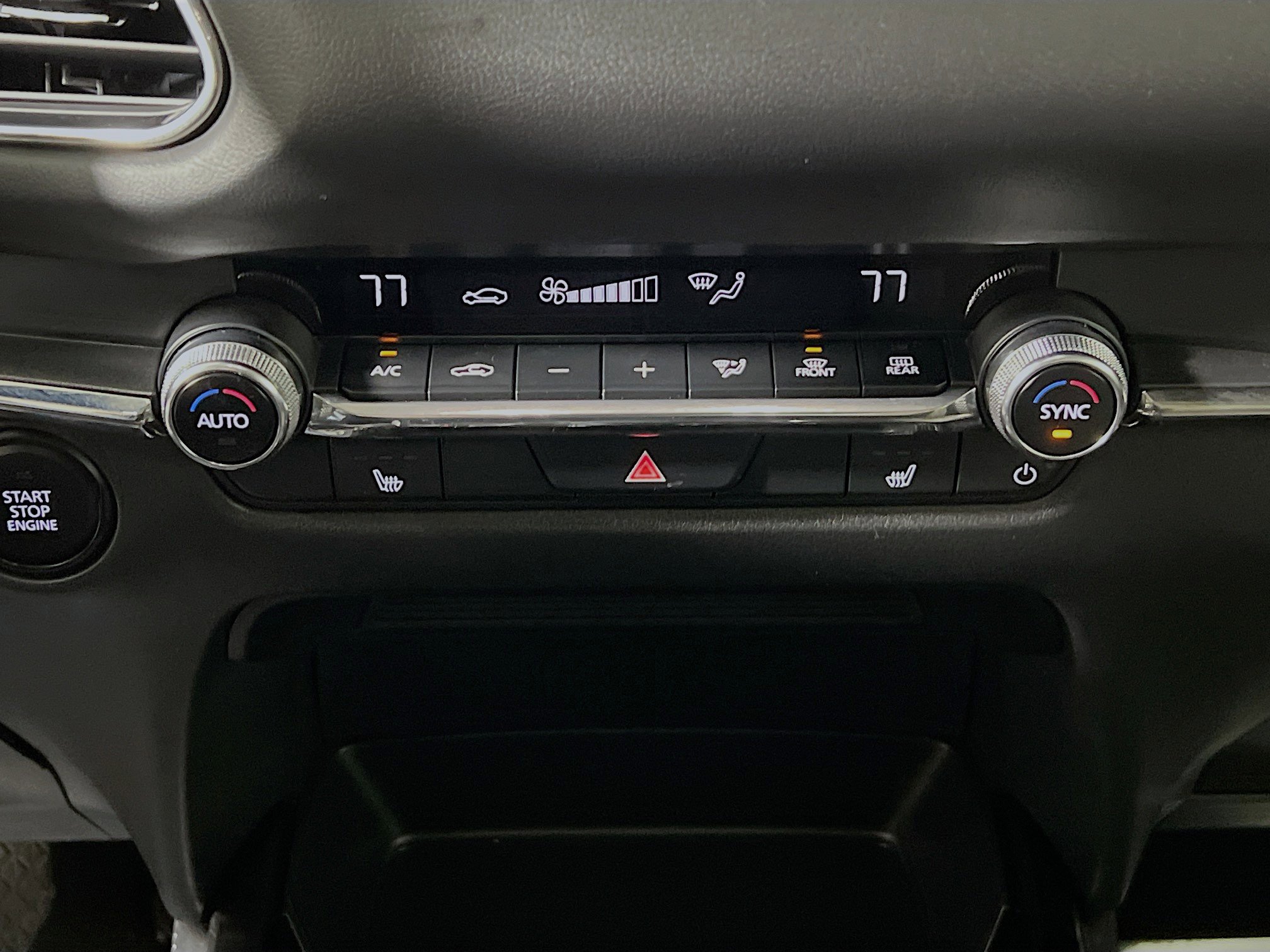 Used 2024 MAZDA CX-30 AWD 2.5 S w/ Preferred Package image 26