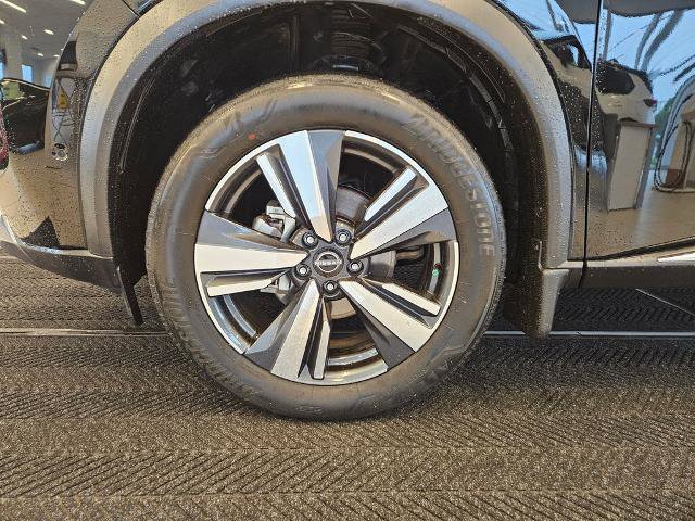 Certified 2023 Nissan Rogue SL w/ SL Premium Package AWD/4WD image 13