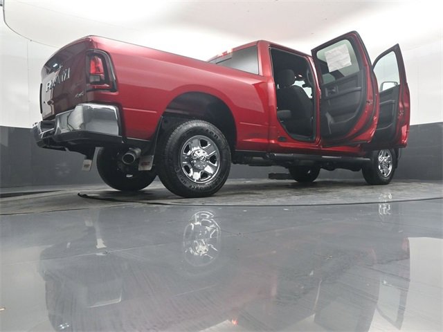 New 2026 RAM 2500 Tradesman image 51