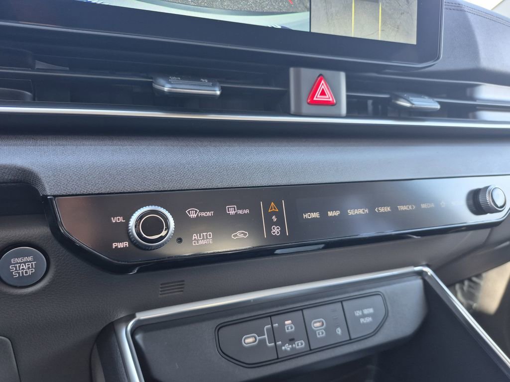 New 2026 Kia Carnival SX image 25