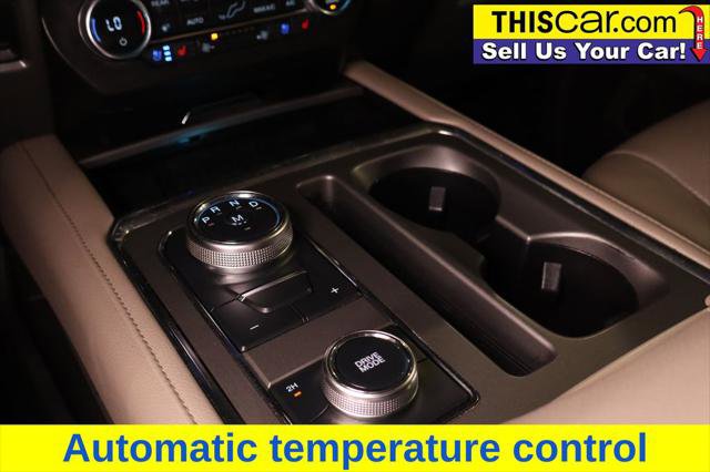 Used 2020 Ford Expedition XLT w/ Equipment Group 202A image 16