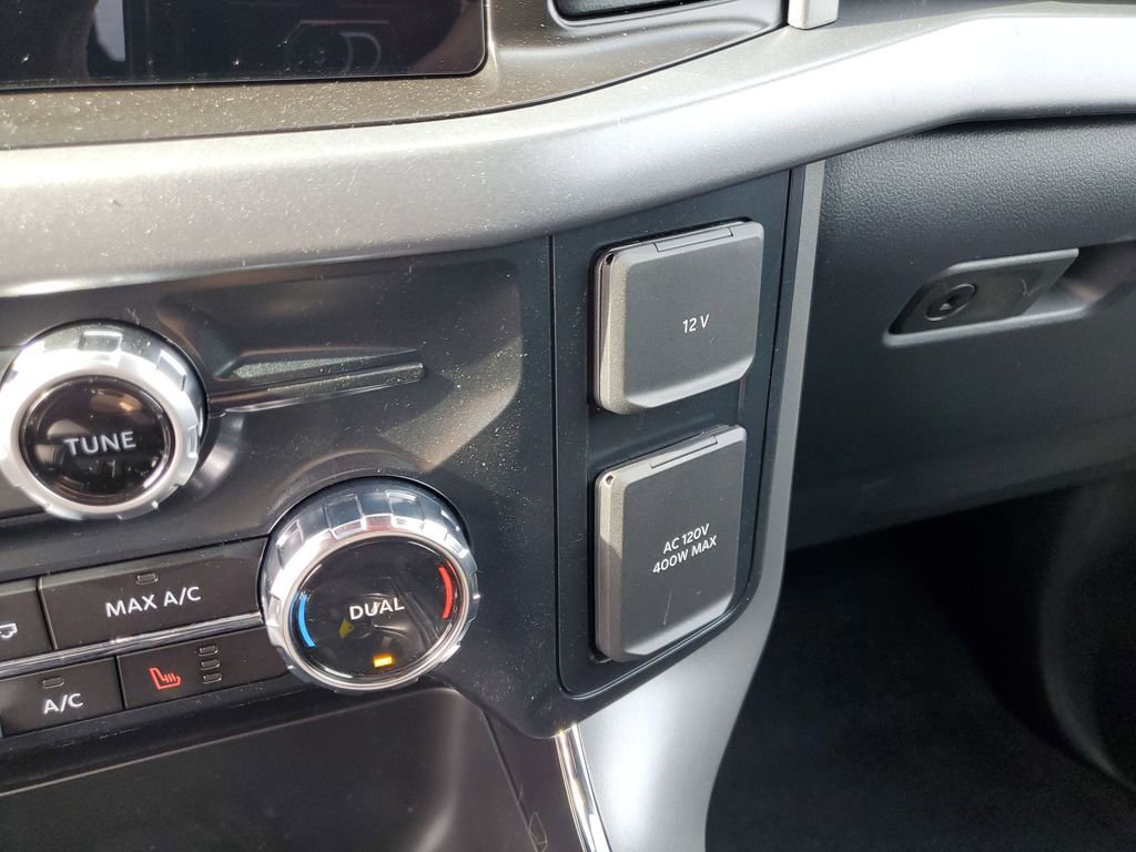 New 2026 Ford F150 XLT w/ Equipment Group 302A MID image 31