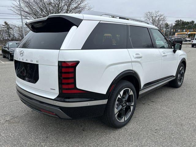 New 2026 Hyundai Palisade Limited AWD/4WD image 34