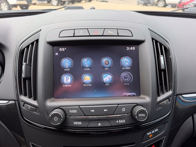 Used 2015 Buick Regal Premium FWD image 15