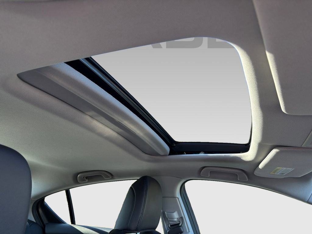 Used 2021 Acura ILX image 7